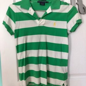 Polo Ralph Lauren polo shirt